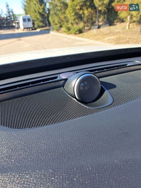 Внедорожник / Кроссовер Volvo XC90 2016 в Тернополе