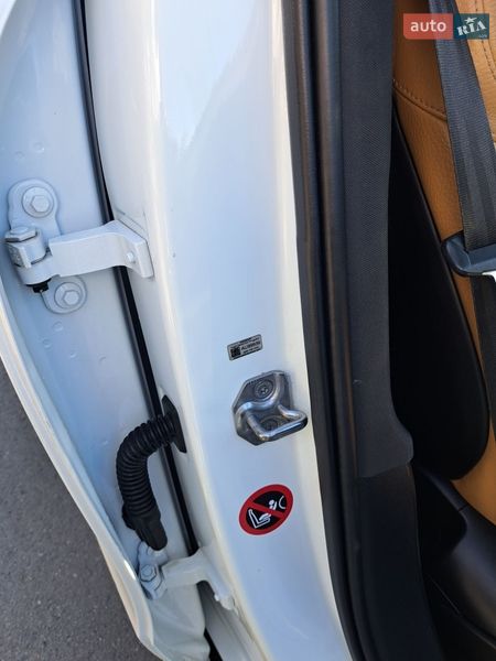 Внедорожник / Кроссовер Volvo XC90 2016 в Тернополе