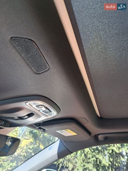 Внедорожник / Кроссовер Volvo XC90 2016 в Тернополе