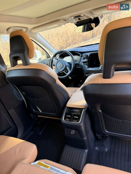 Внедорожник / Кроссовер Volvo XC90 2015 в Коломые