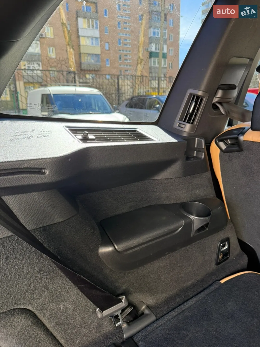 2015 Volvo XC90 - мініатюра 15