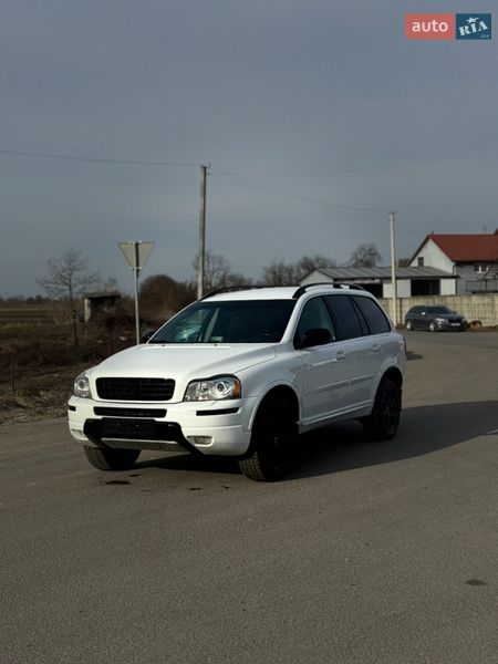 Volvo XC90 2013 Volvo XC90 2013