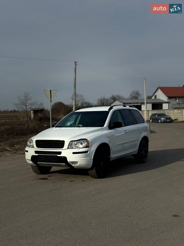 2013 Volvo XC90 - мініатюра 39