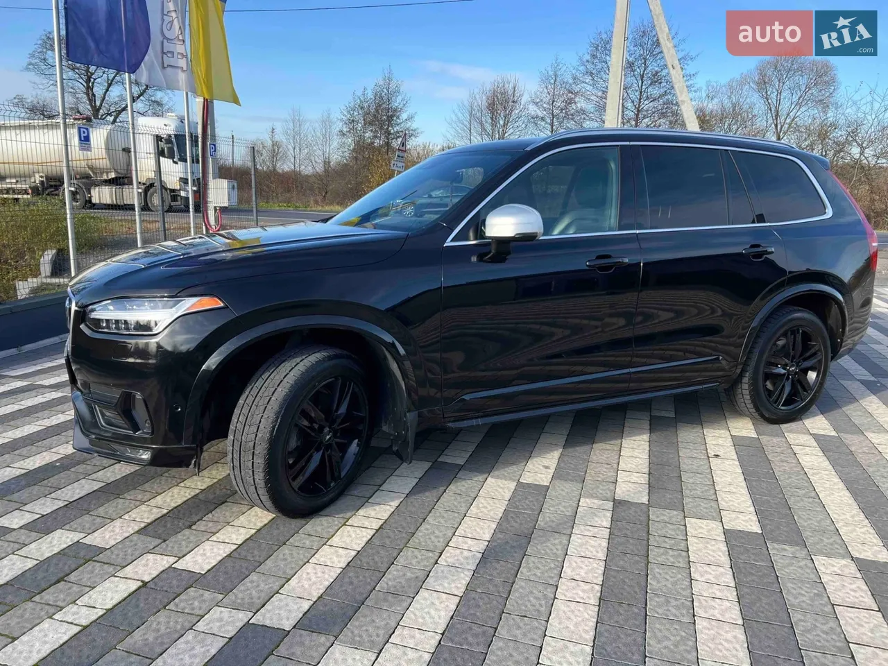 2018 Volvo XC90 - мініатюра 29
