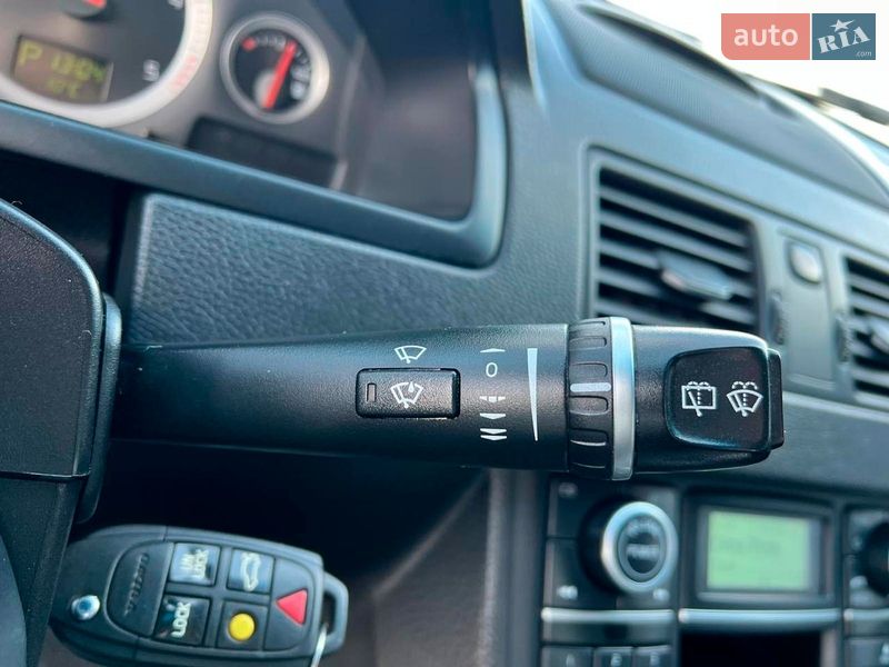 Внедорожник / Кроссовер Volvo XC90 2011 в Львове