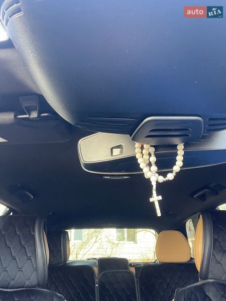 Внедорожник / Кроссовер Volvo XC90 2018 в Стрые