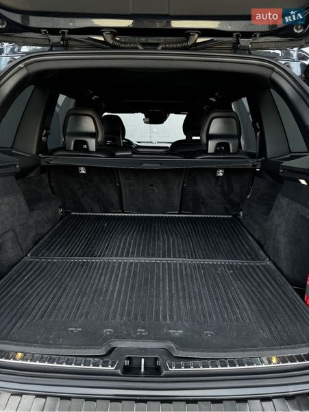 Позашляховик / Кросовер Volvo XC90 2016 в Хмельницькому