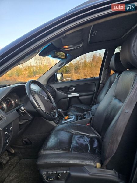 Внедорожник / Кроссовер Volvo XC90 2006 в Львове