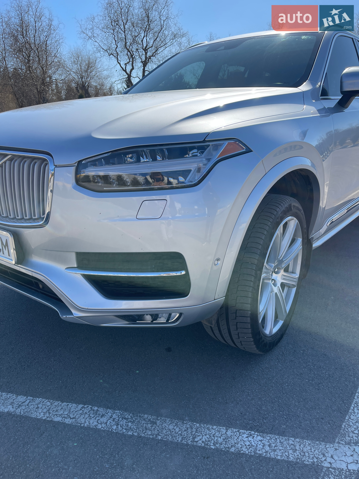 2019 Volvo XC90 - мініатюра 26