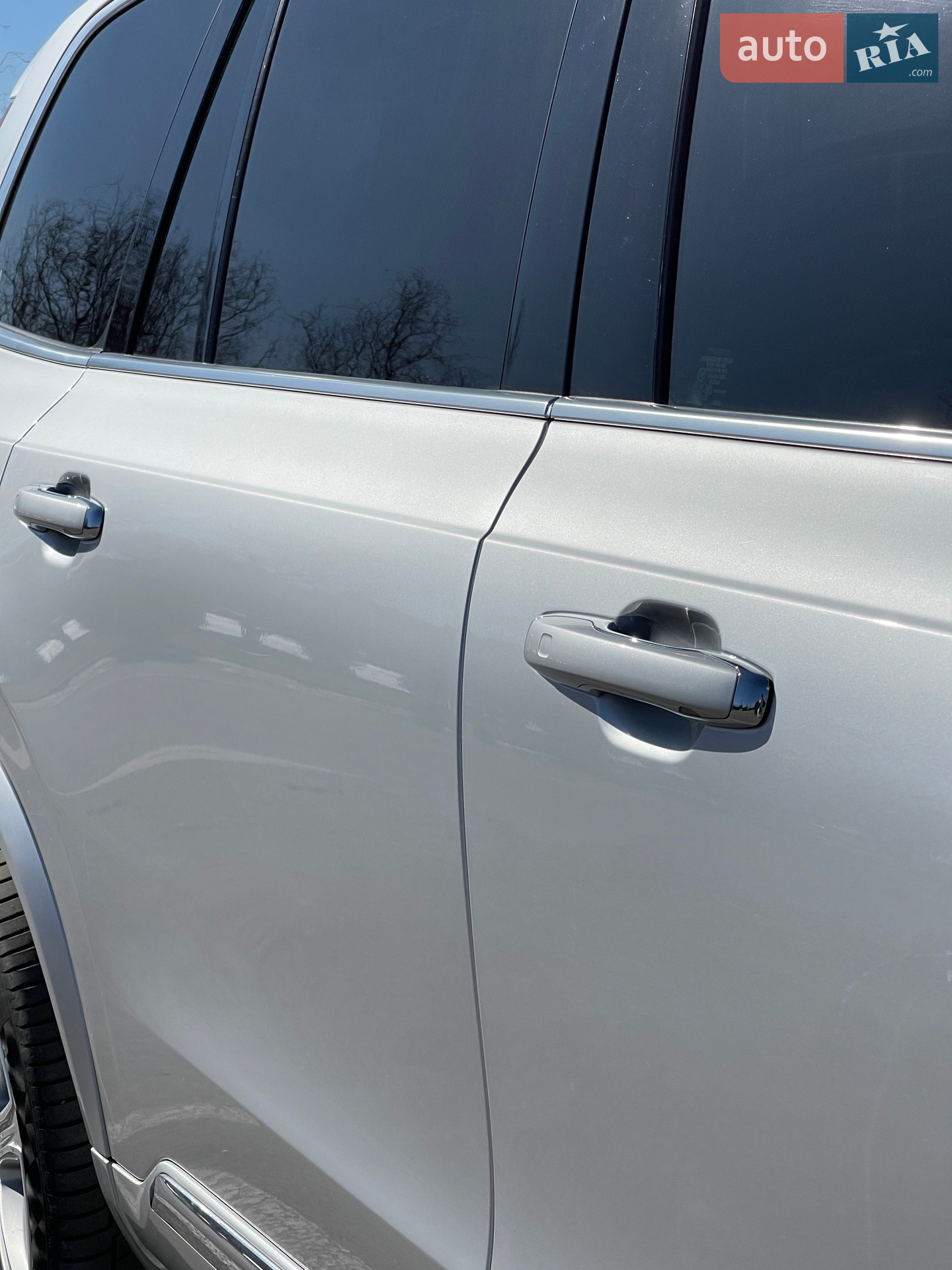 2019 Volvo XC90 - мініатюра 35