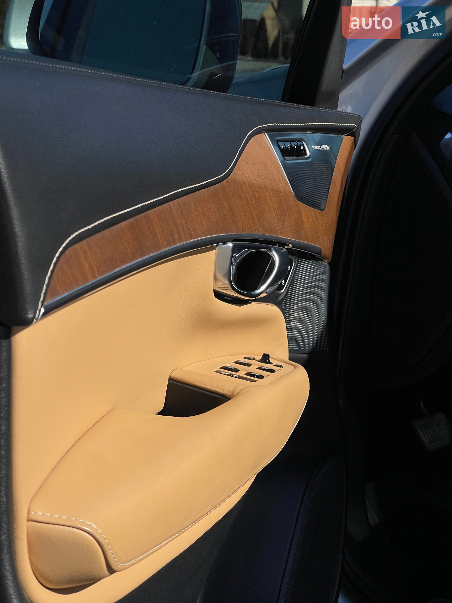 2019 Volvo XC90 - мініатюра 39