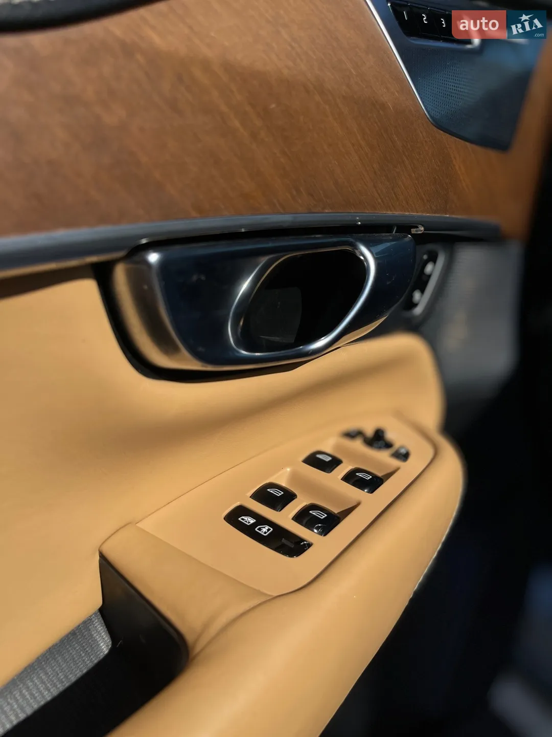 2019 Volvo XC90 - мініатюра 47