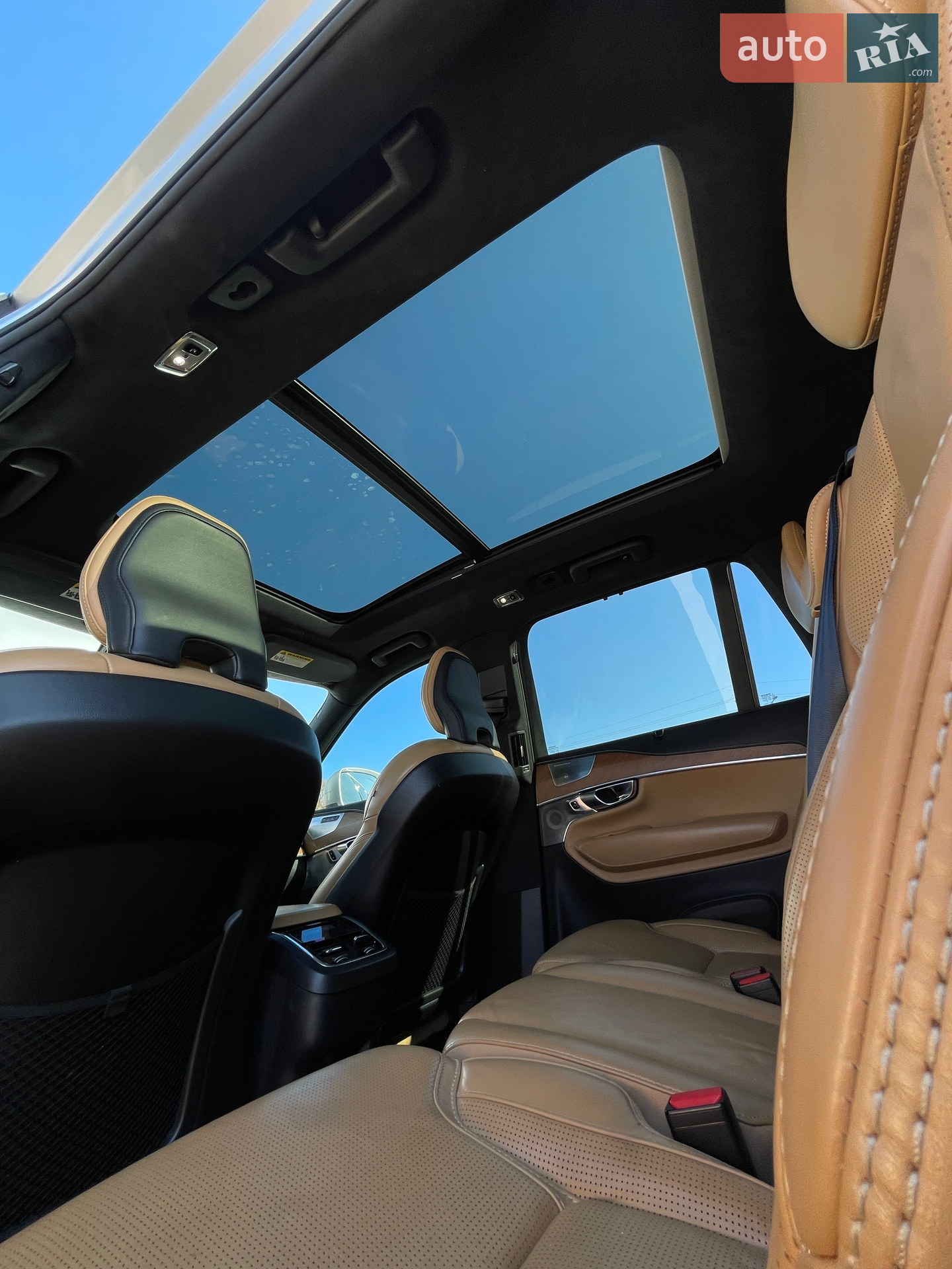 2019 Volvo XC90 - мініатюра 53