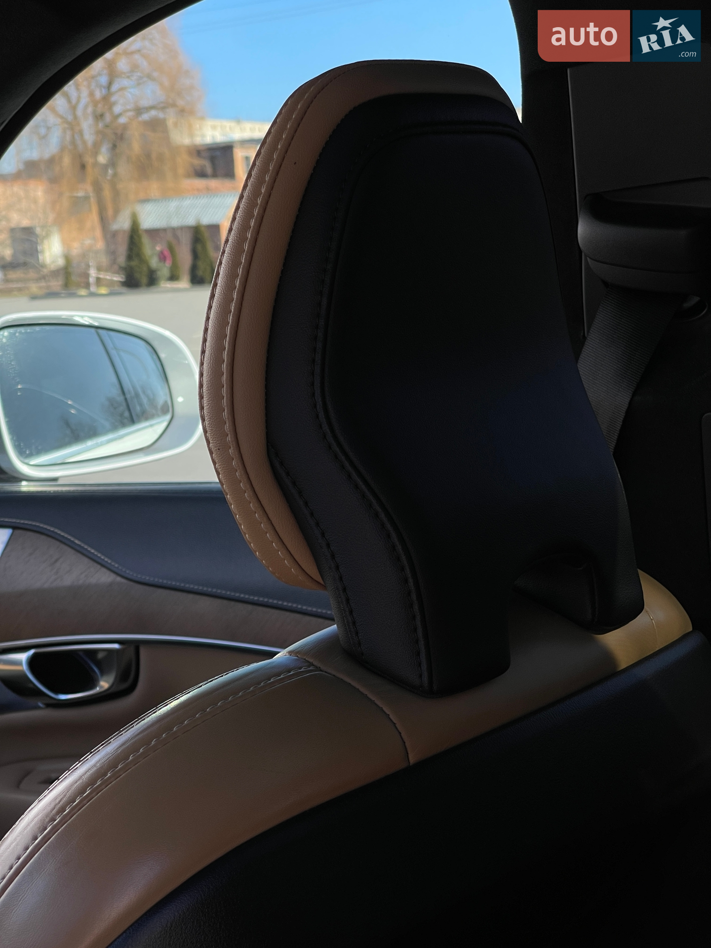 2019 Volvo XC90 - мініатюра 58