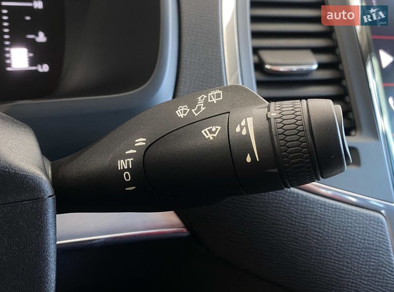 Внедорожник / Кроссовер Volvo XC90 2017 в Львове