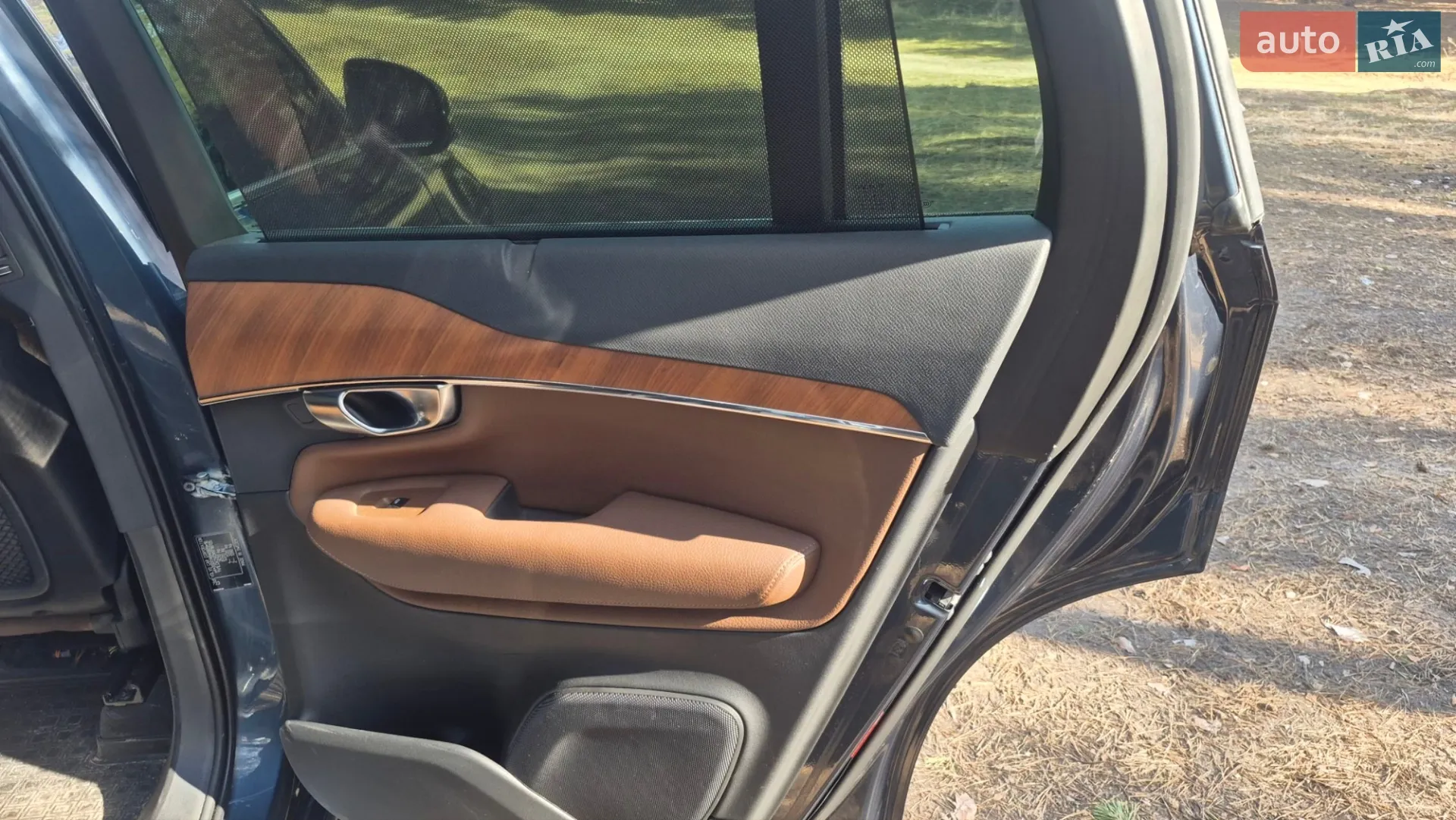 2020 Volvo XC90 - мініатюра 15