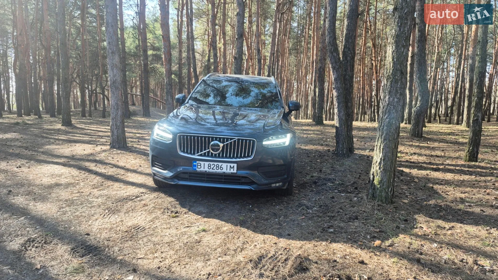 2020 Volvo XC90 - мініатюра 28