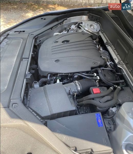 Позашляховик / Кросовер Volvo XC90 2021 в Києві
