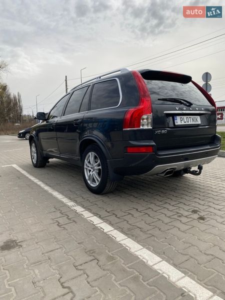 Внедорожник / Кроссовер Volvo XC90 2012 в Житомире фото 7 Внедорожник / Кроссовер Volvo XC90 2012 в Житомире