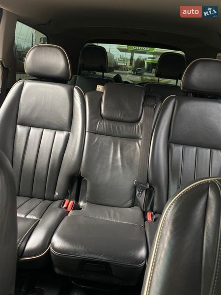 Внедорожник / Кроссовер Volvo XC90 2012 в Житомире фото 15 Внедорожник / Кроссовер Volvo XC90 2012 в Житомире