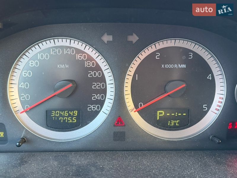 Внедорожник / Кроссовер Volvo XC90 2011 в Харькове