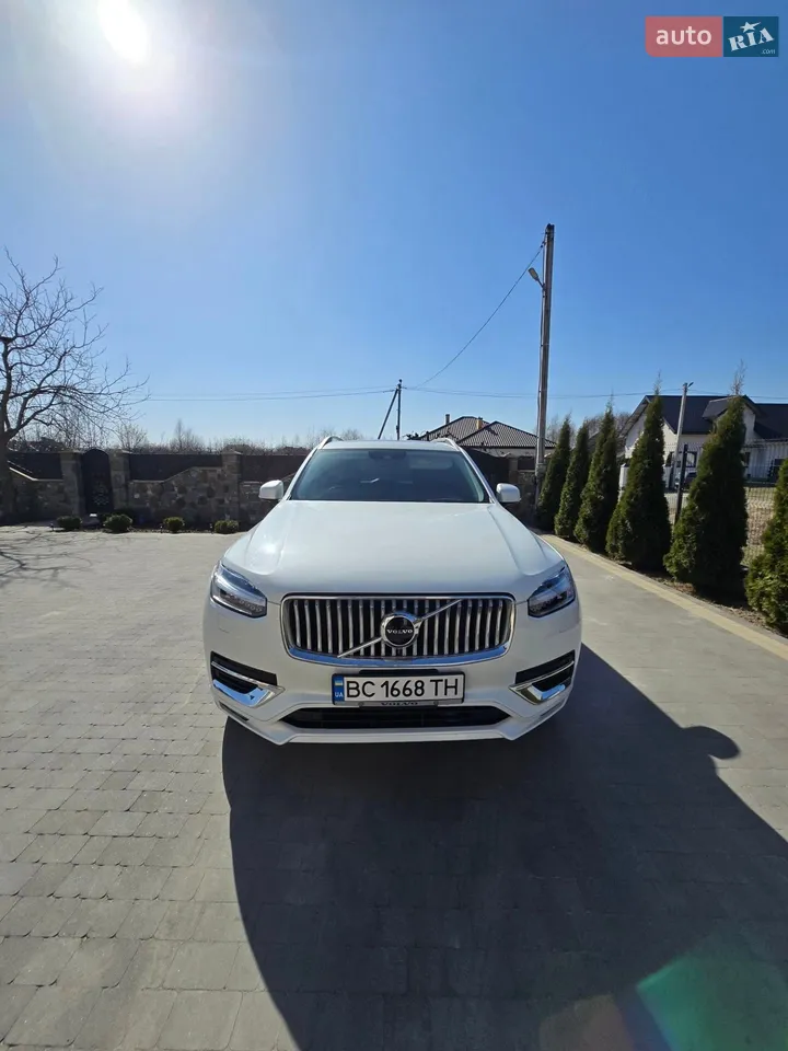 2018 Volvo XC90 - мініатюра 32