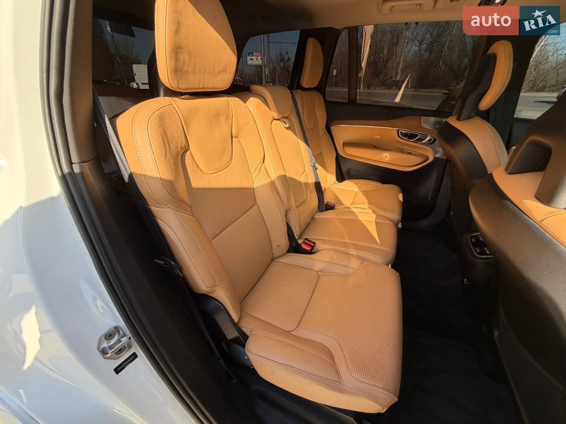 2015 Volvo XC90 - мініатюра 28