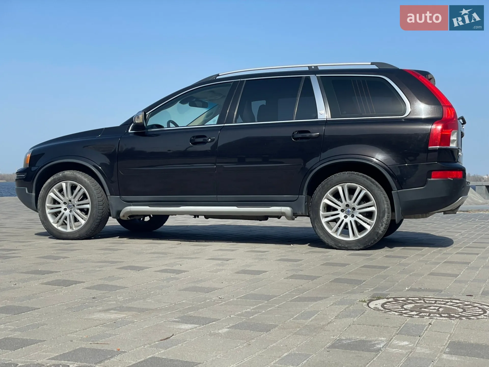 2011 Volvo XC90 - мініатюра 20