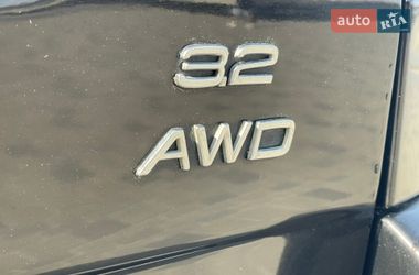 Внедорожник / Кроссовер Volvo XC90 2011 в Днепре