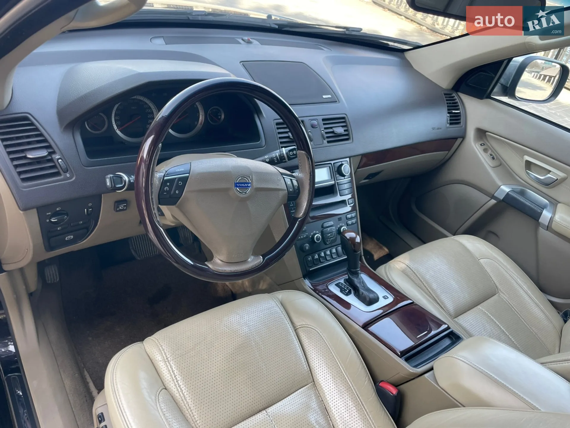 2011 Volvo XC90 - мініатюра 38