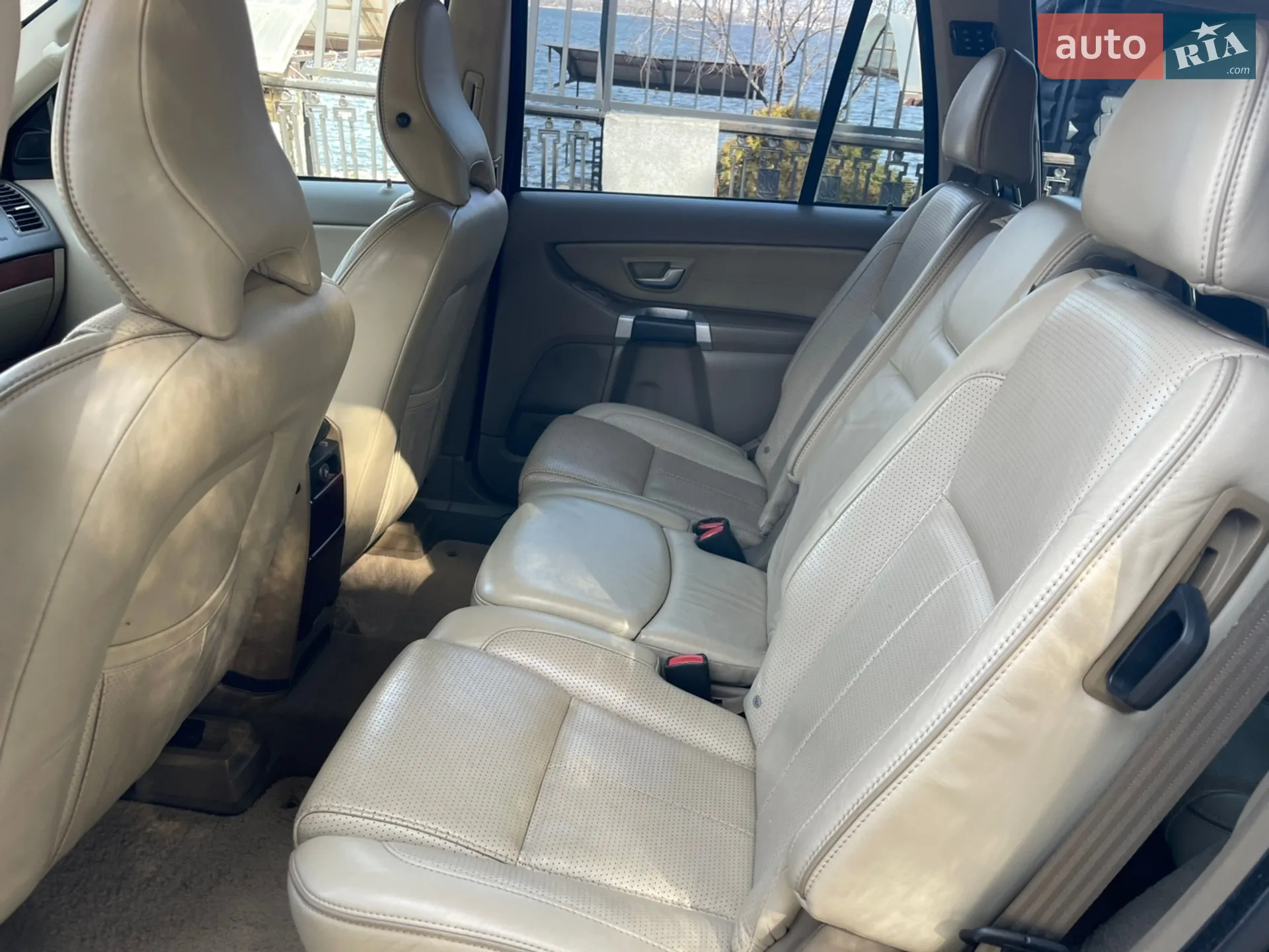 2011 Volvo XC90 - мініатюра 39
