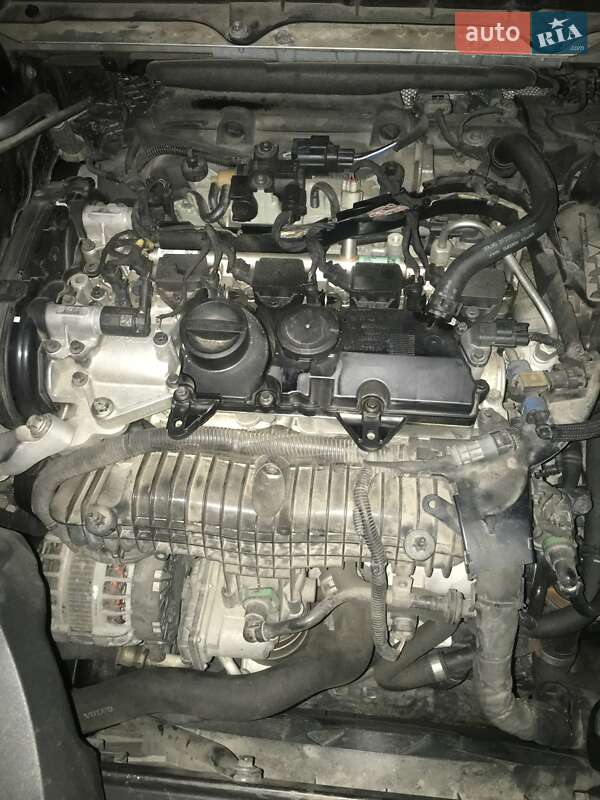 Позашляховик / Кросовер Volvo XC90 2015 в Вінниці