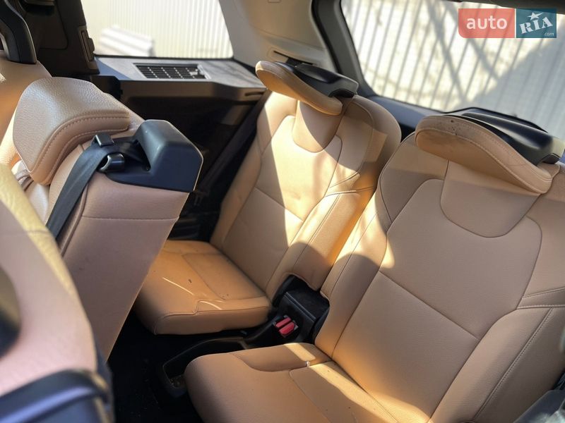 Внедорожник / Кроссовер Volvo XC90 2016 в Луцке