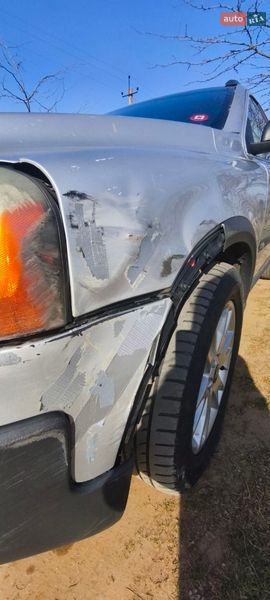 Внедорожник / Кроссовер Volvo XC90 2006 в Николаеве