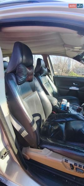 Внедорожник / Кроссовер Volvo XC90 2006 в Николаеве