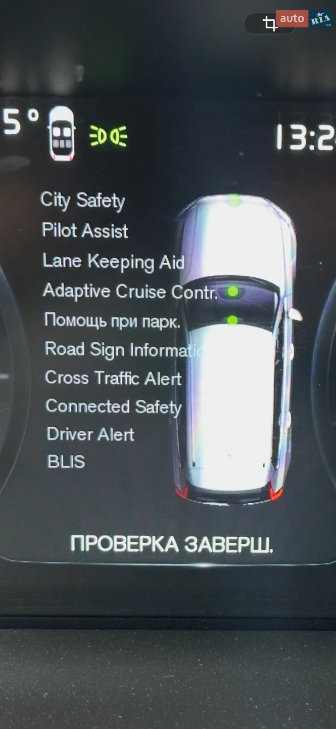 2021 Volvo XC90 - мініатюра 21