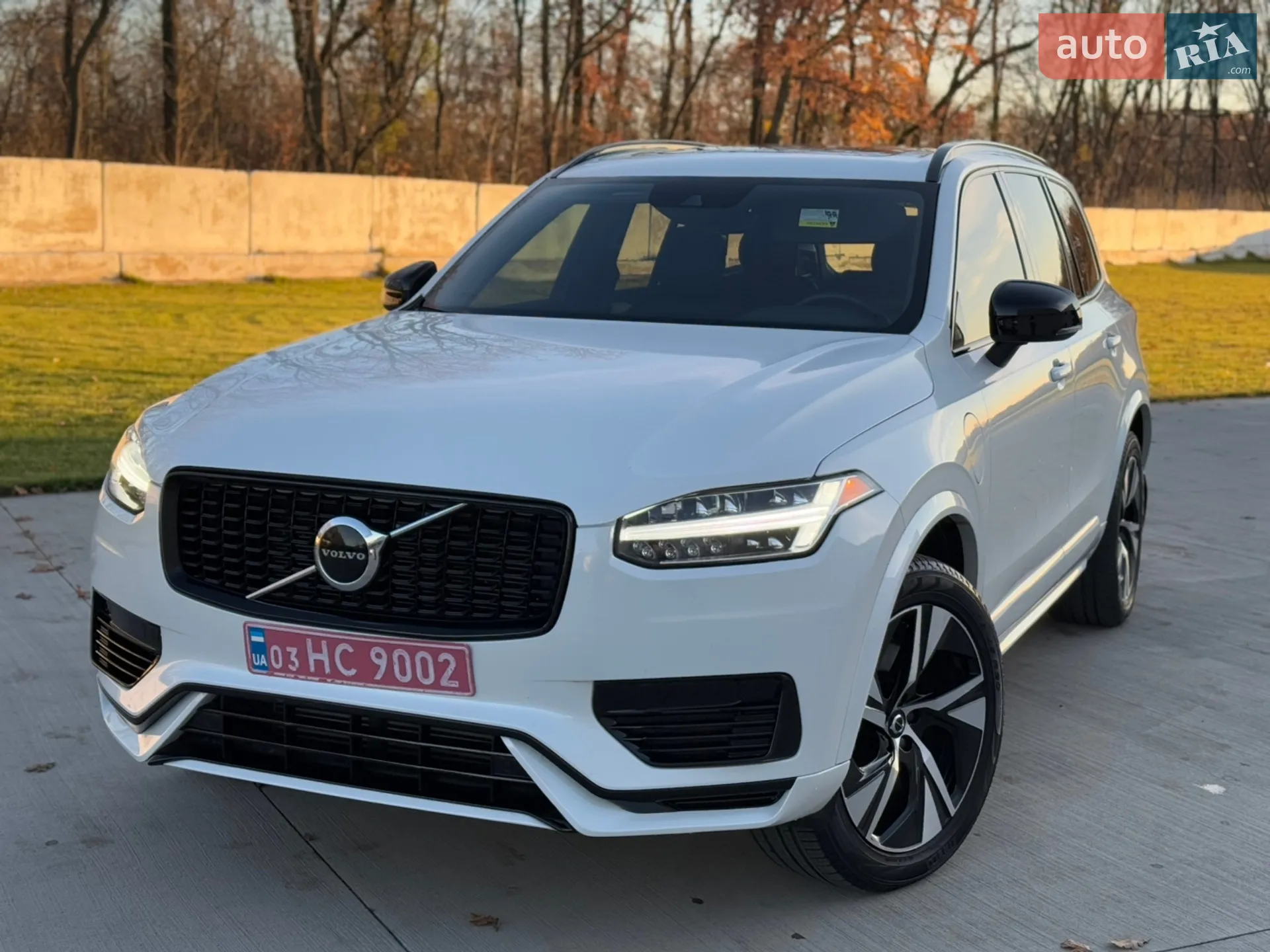 2022 Volvo XC90 - мініатюра 5
