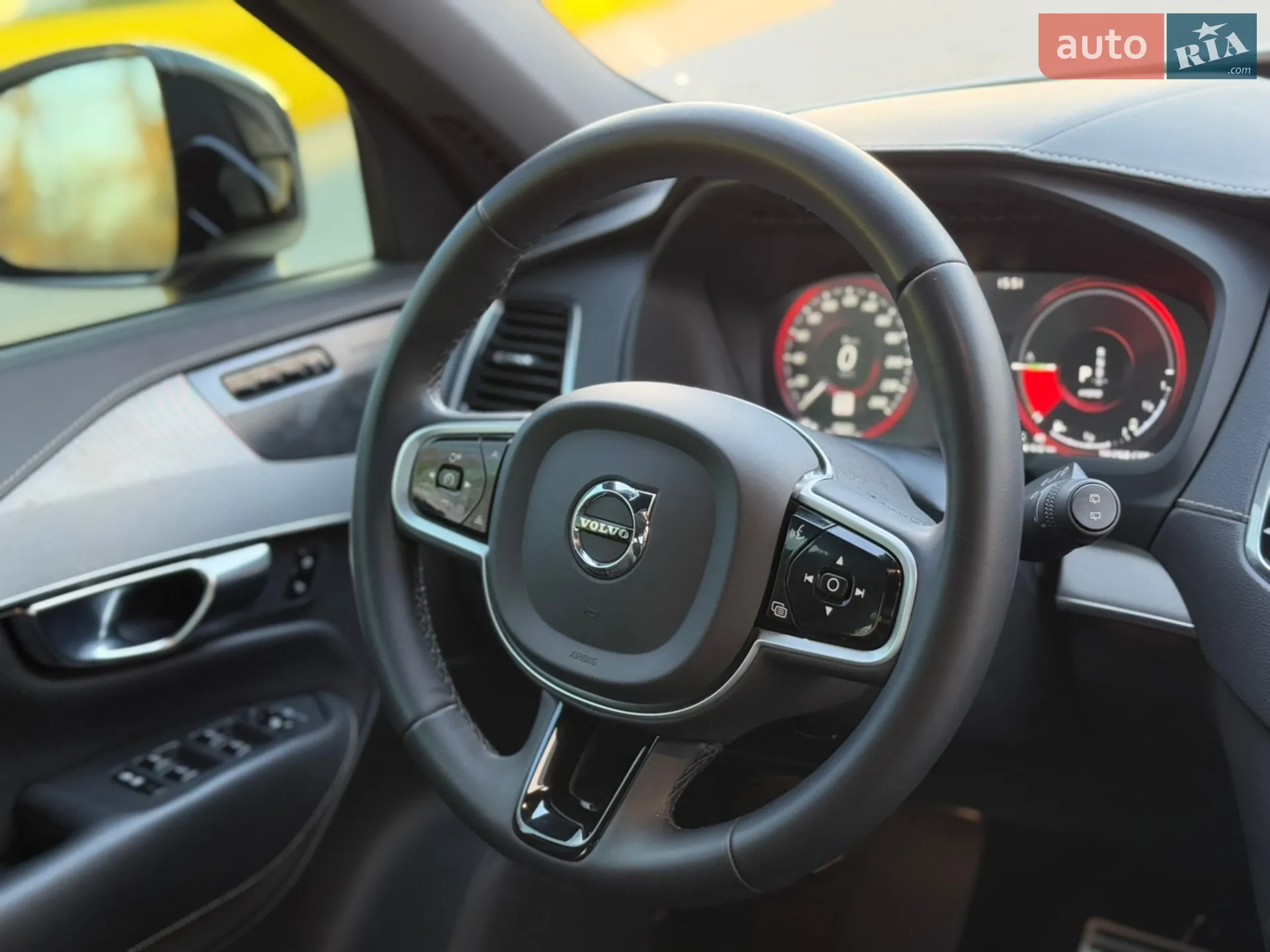 2022 Volvo XC90 - мініатюра 20