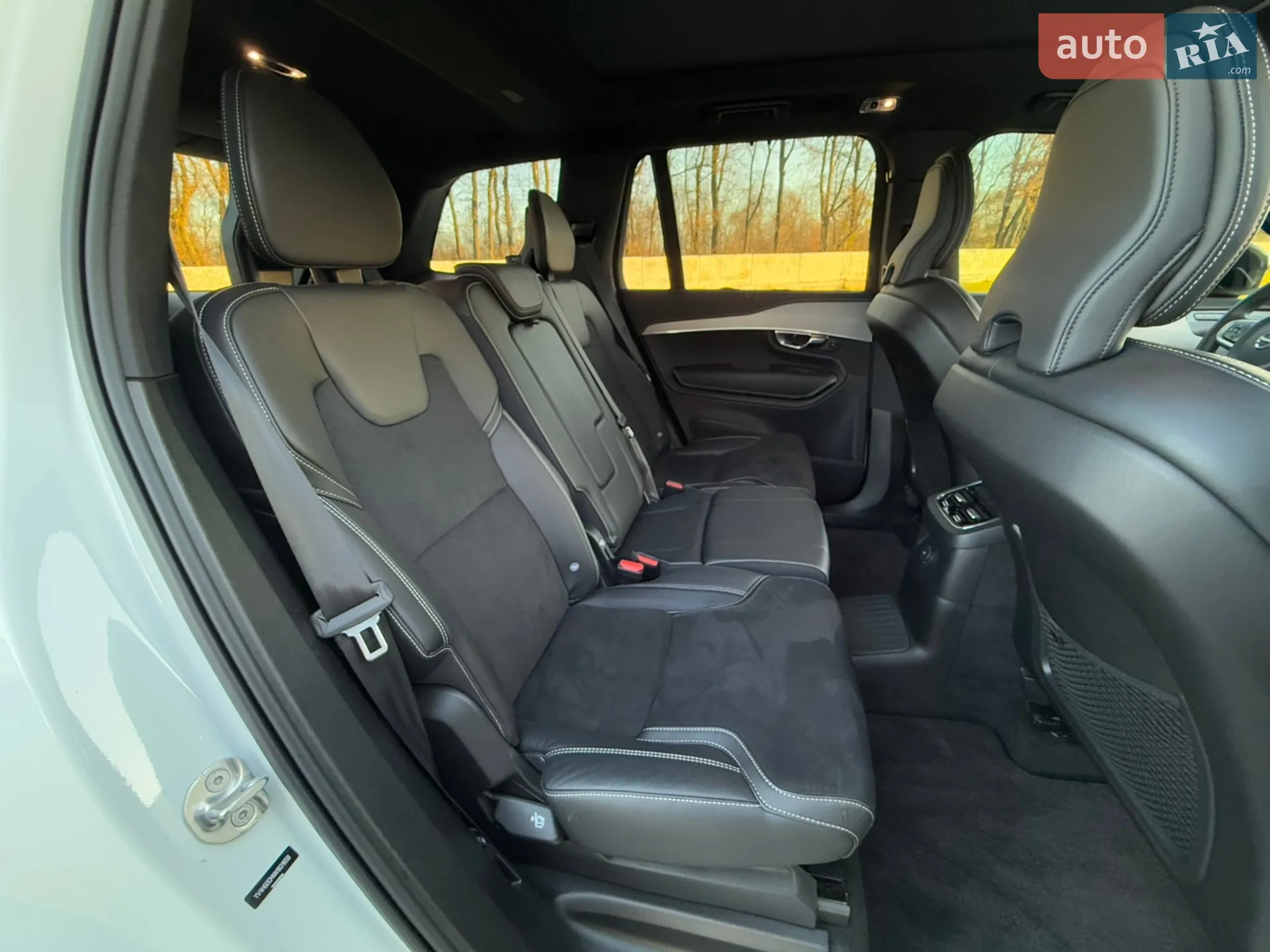 2022 Volvo XC90 - мініатюра 26