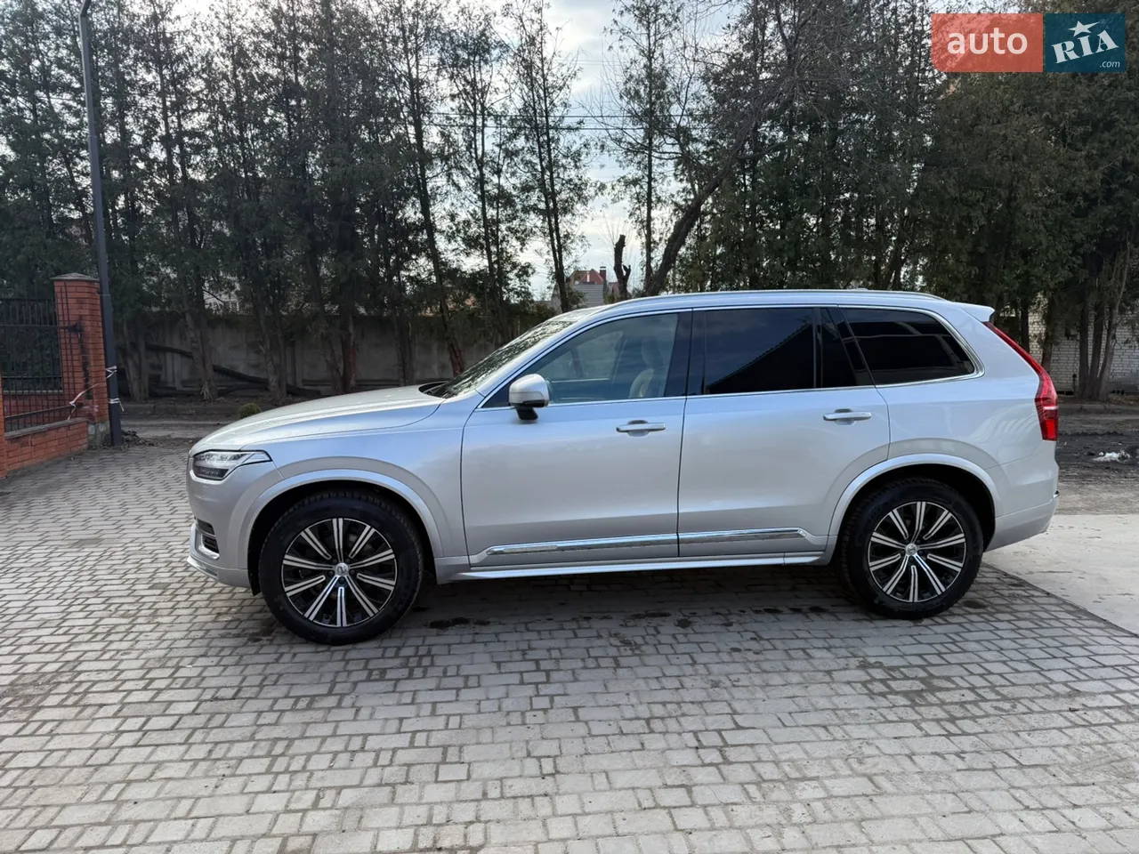 2019 Volvo XC90 - мініатюра 39