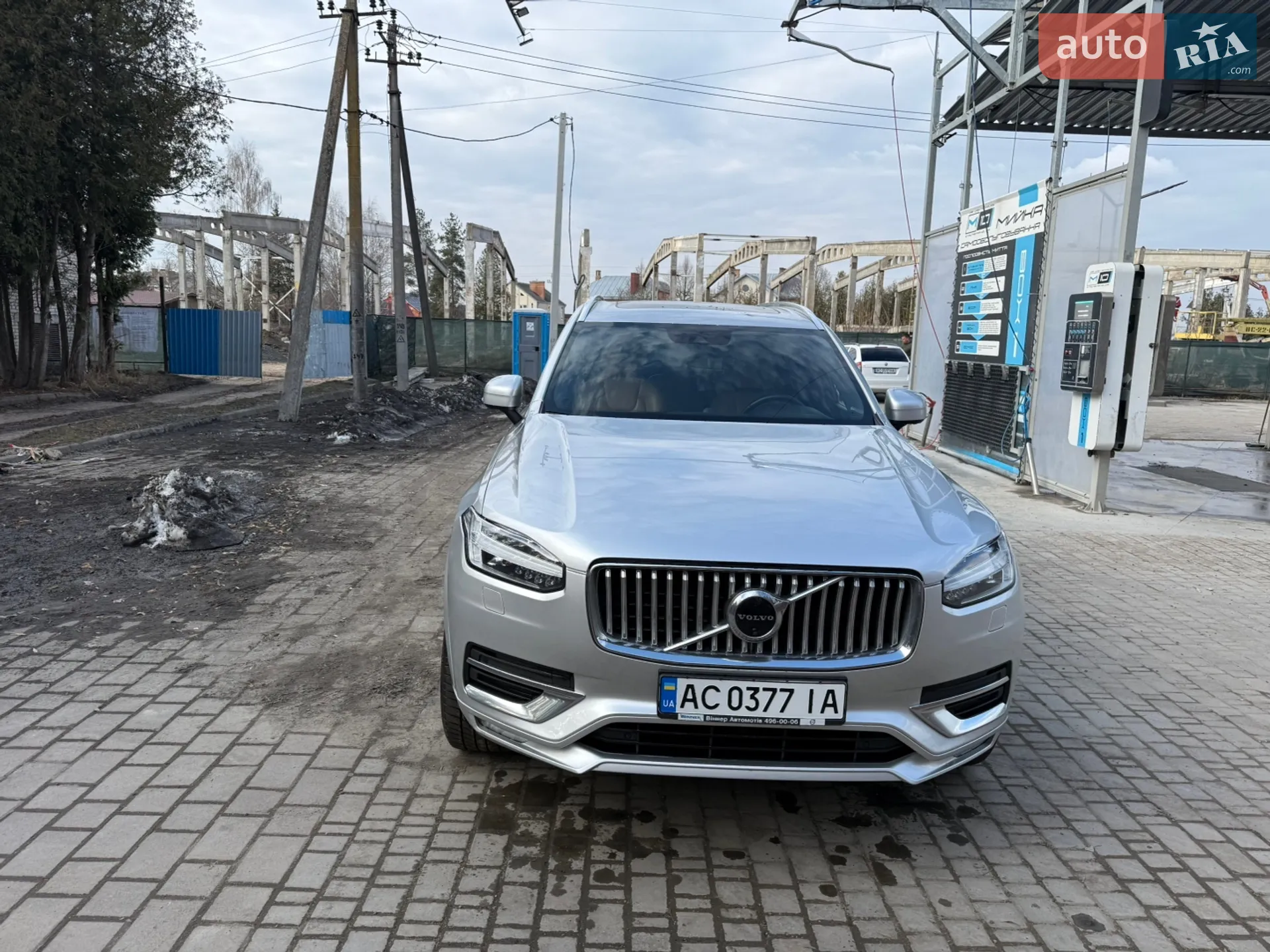 2019 Volvo XC90 - мініатюра 10