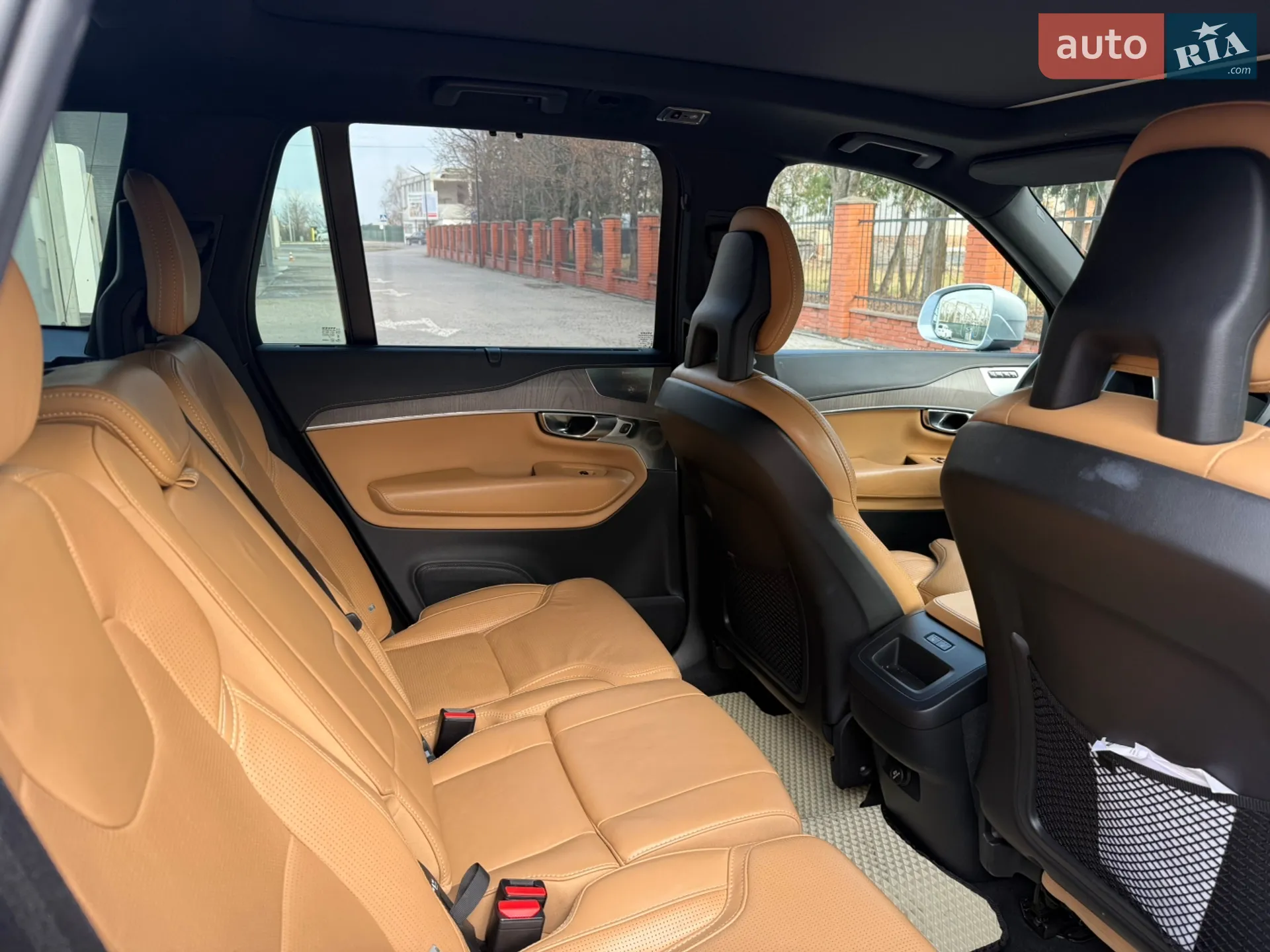 2019 Volvo XC90 - мініатюра 20