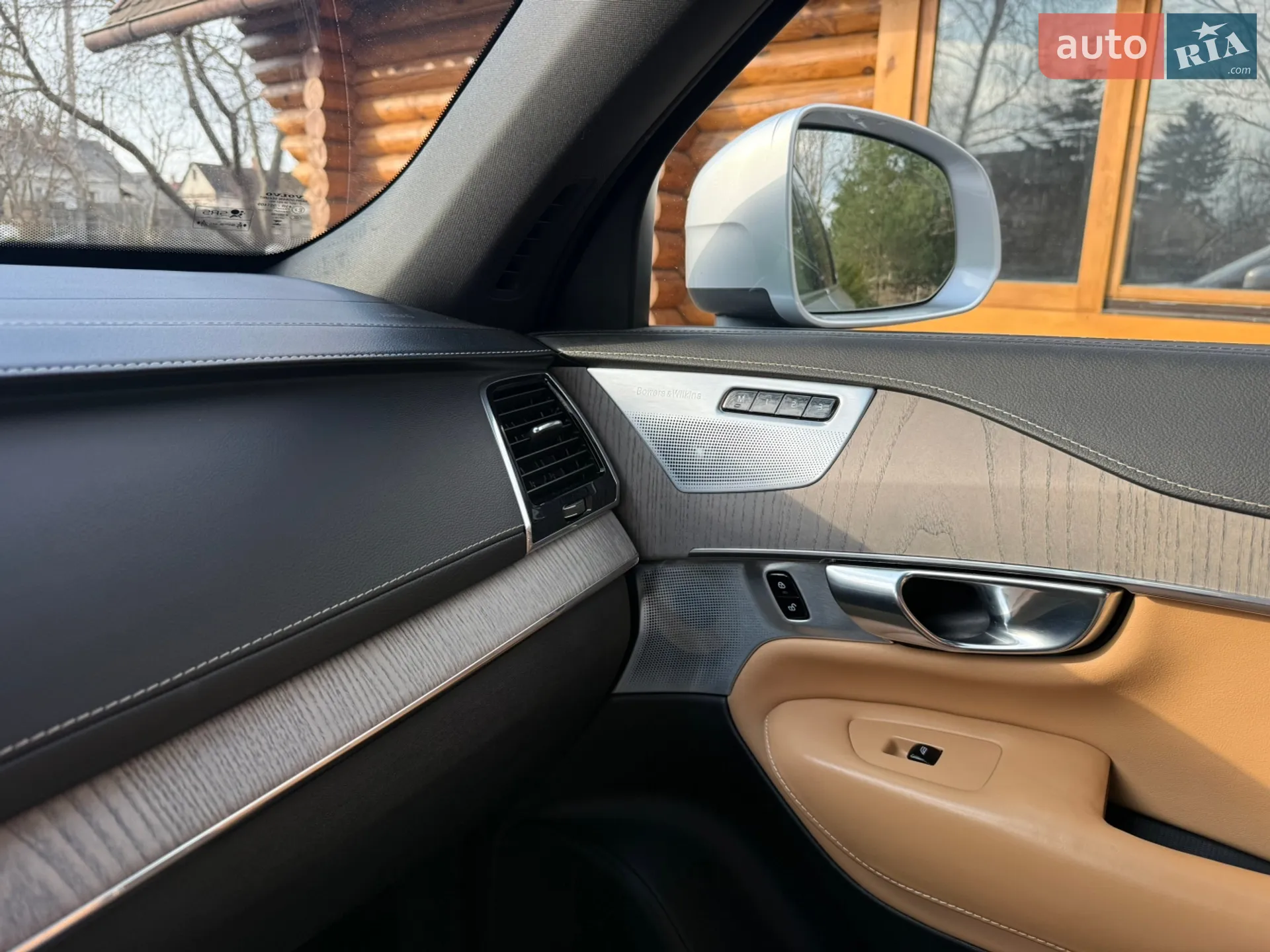 2019 Volvo XC90 - мініатюра 33