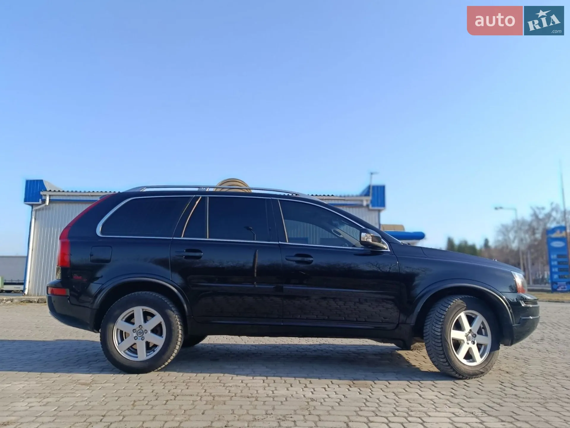 2012 Volvo XC90 - мініатюра 2