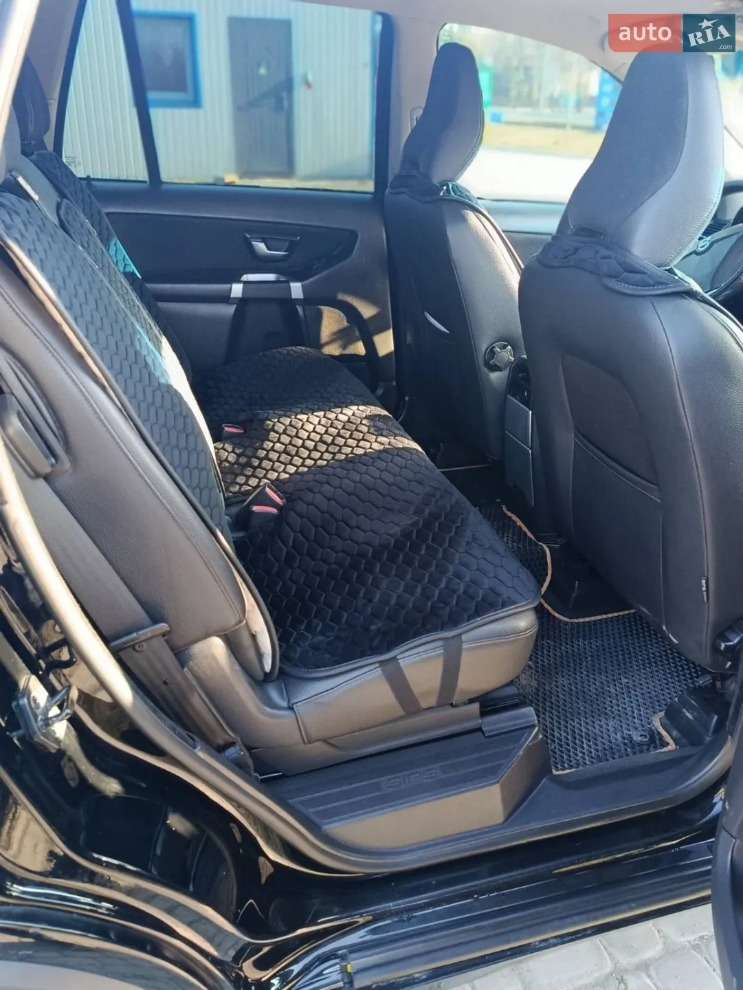 2012 Volvo XC90 - мініатюра 4