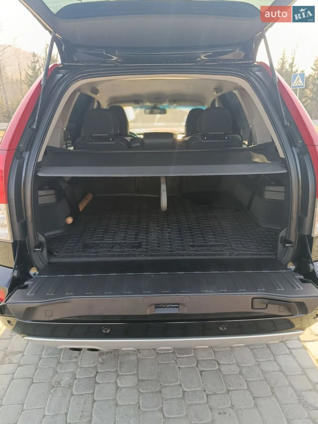 2012 Volvo XC90 - мініатюра 10