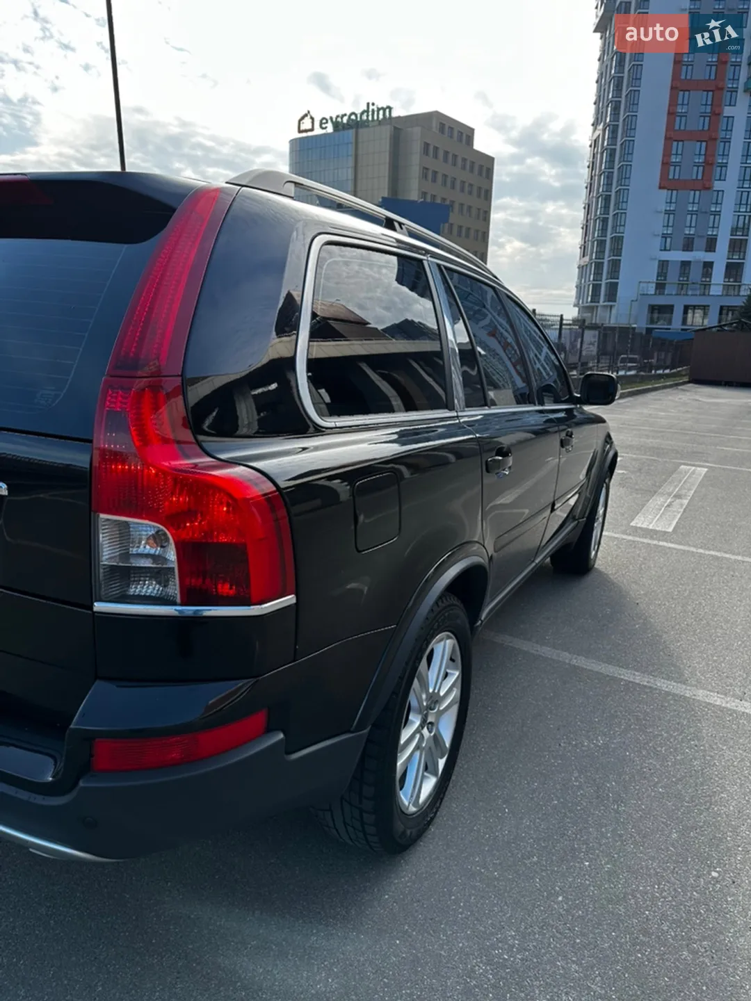 2011 Volvo XC90 - мініатюра 8