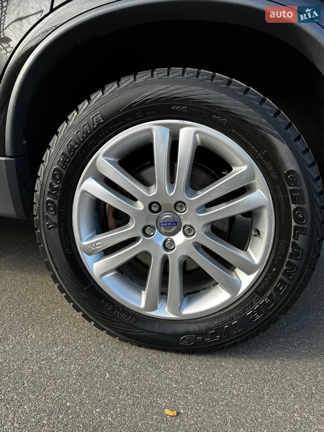 2011 Volvo XC90 - мініатюра 9