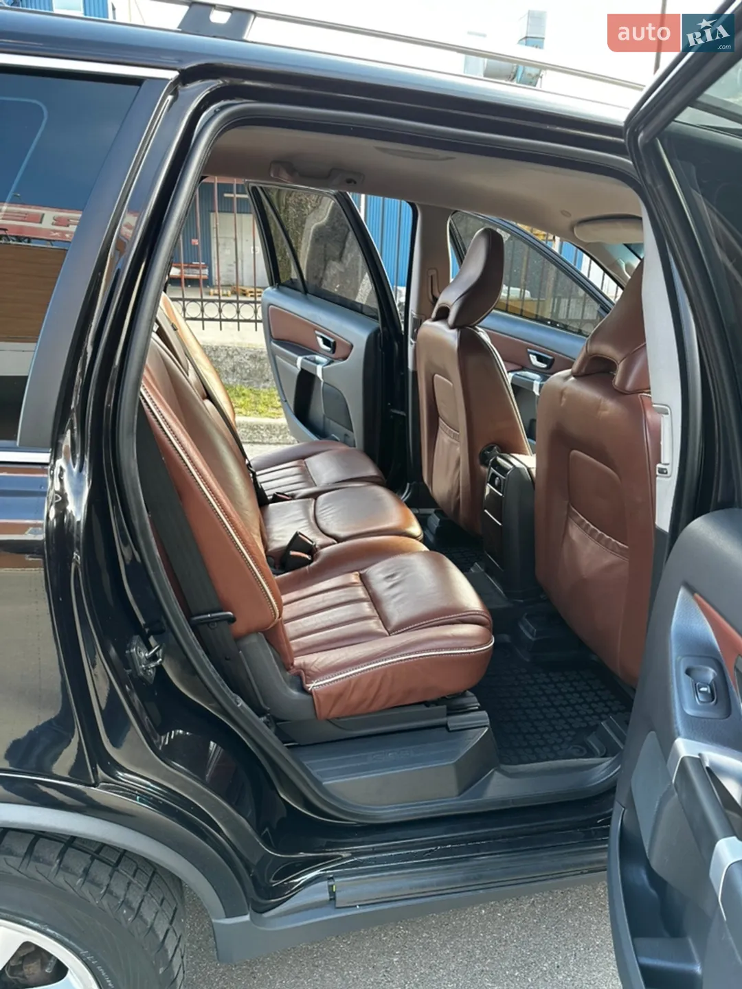 2011 Volvo XC90 - мініатюра 10