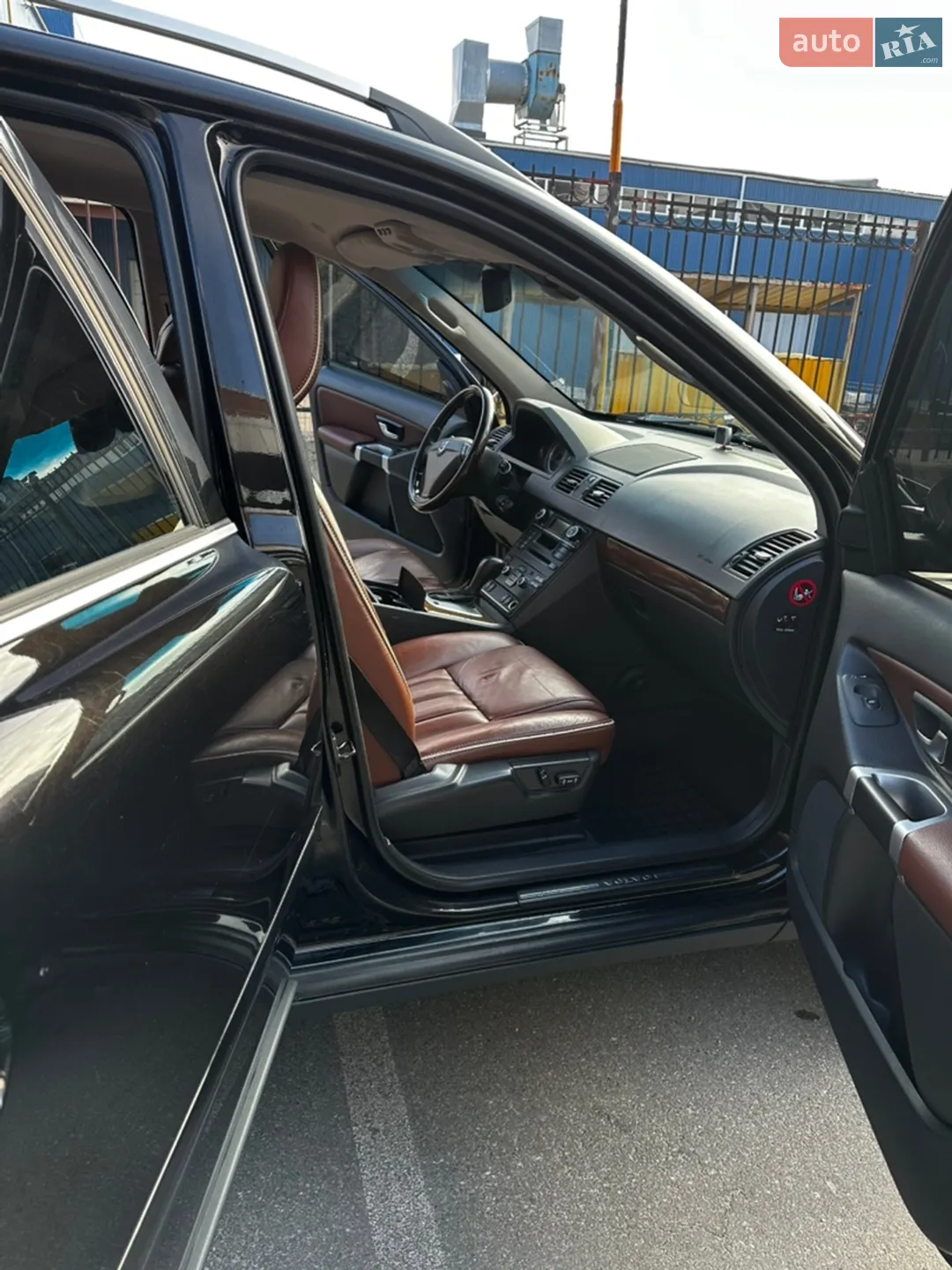 2011 Volvo XC90 - мініатюра 11